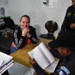Castañeda Torres: Con "chinchines y bombos" Mingob ha anunciado que tengo una relación con el "Lobo"