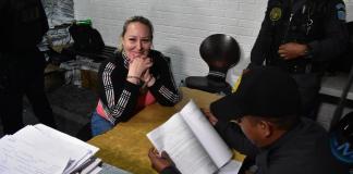 Castañeda Torres: Con "chinchines y bombos" Mingob ha anunciado que tengo una relación con el "Lobo"