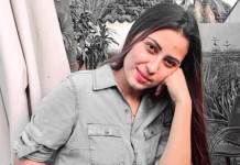 Melisa Palacios fue asesinada en 2021, a la fecha los supuestos responsables buscan aceptar cargos. Foto La Hora: Justicia Por Melisa Palacios