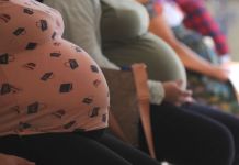 Cinco departamentos registran la mayor cantidad de denuncias por embarazos en menores de edad
