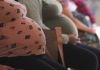 Cinco departamentos registran la mayor cantidad de denuncias por embarazos en menores de edad