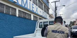 Alrededor de 100 mexicanos son acogidos en Huehuetenango por violencia en Chiapas