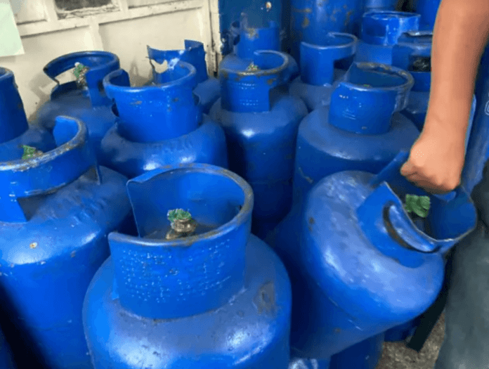 Ministerio de Energía anuncia nuevos precios del gas propano
