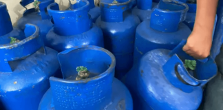 Ministerio de Energía anuncia nuevos precios del gas propano