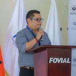 Ministra de Educación de El Salvador, Karla Trigueros, informó que ordenó la destitución inmediata del director y subdirector del Instituto Técnico Industrial.