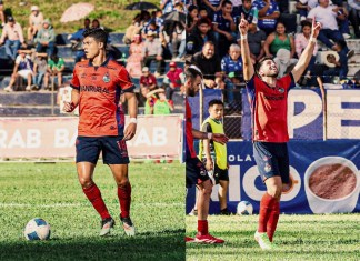 Municipal vs. Sporting San Miguelito: Día hora y dónde ver el encuentro. Foto La Hora: X de Municipal.