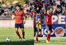 Municipal vs. Sporting San Miguelito: hora y dónde ver el encuentro Municipal vs. Sporting San Miguelito: Día hora y dónde ver el encuentro. Foto La Hora: X de Municipal.