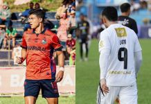 Municipal vs Comunicaciones