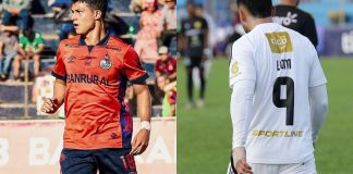 Municipal vs Comunicaciones