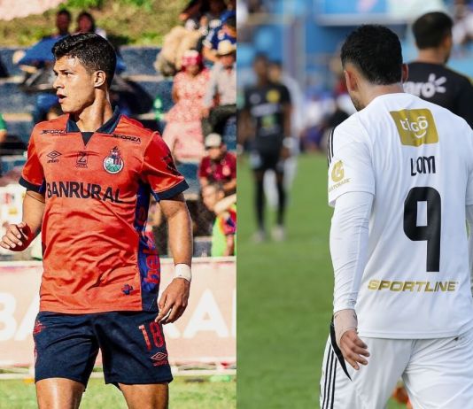 Municipal vs Comunicaciones