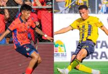Municipal vs Real España