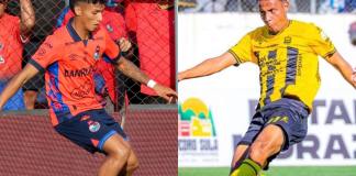 Municipal vs Real España