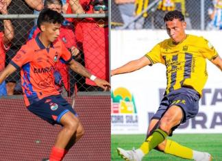 Municipal vs Real España
