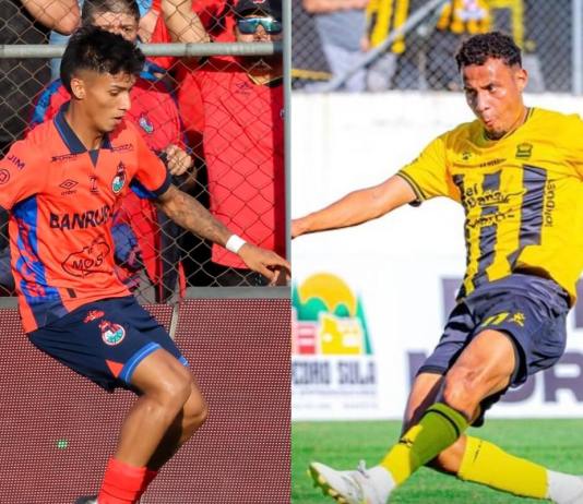 Municipal vs Real España