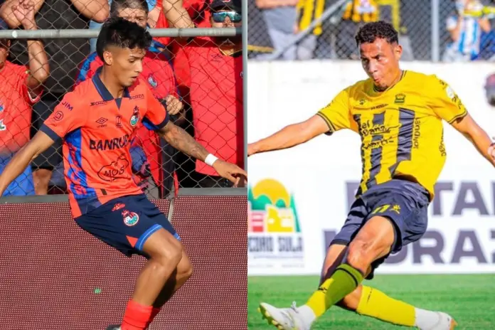 Municipal vs Real España Municipal vs Real España