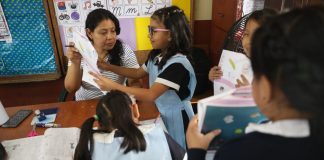 Más de 23 mil catedráticos se han posutlado para las plazas habilitadas por el Ministerio de Educación desde el 25 de agosto