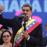 Nicolás Maduro