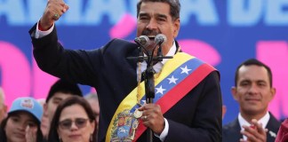 Nicolás Maduro