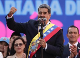 Nicolás Maduro