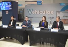 No más papel: SAT reduce registro de vehículos de 1 mes a 5 minutos con proceso digital ¡No más papel! SAT reduce registro de vehículos de 1 mes a 5 minutos con proceso digital
