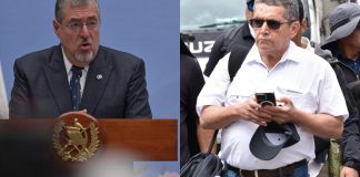 Foto La Hora: Fabricio Alonzo: Archivo