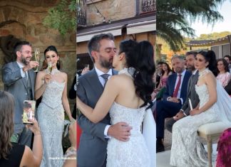 Boda Lupita Villalobos