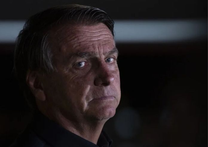 Bolsonaro