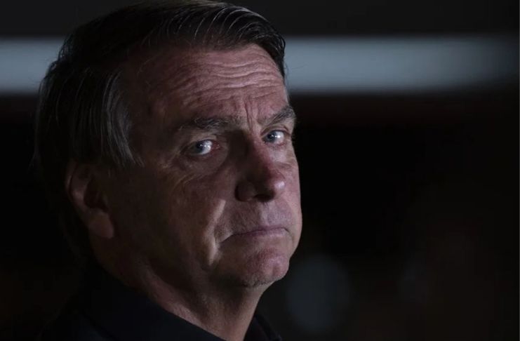 Bolsonaro