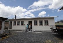 Hospital de Amatitlán