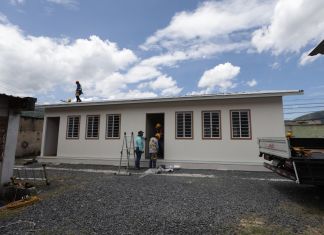 Hospital de Amatitlán