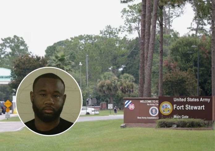 Fort Stewart