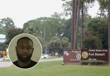 Fort Stewart