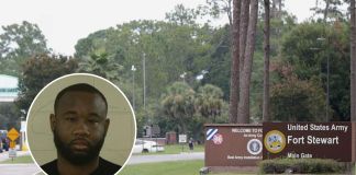 Fort Stewart