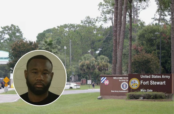 Fort Stewart