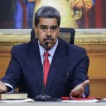 Nicolás Maduro