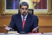 Nicolás Maduro