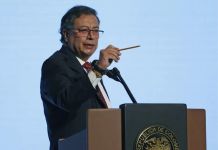 Gustavo Petro
