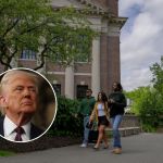 Trump raza
