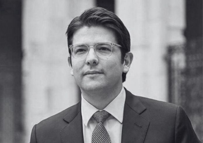 Miguel Uribe Turbay