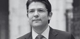 Miguel Uribe Turbay
