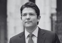 Del Concejo de Bogotá a la carrera presidencial: la historia de Miguel Uribe Turbay Miguel Uribe Turbay