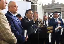 Allan Rodríguez de VAMOS impulsa iniciativa por «día de la Biblia» y responde a criticas Allan Rodríguez