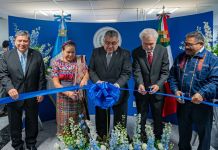 Guatemala amplía su red consular con nueva sede en Ciudad de México Consulado