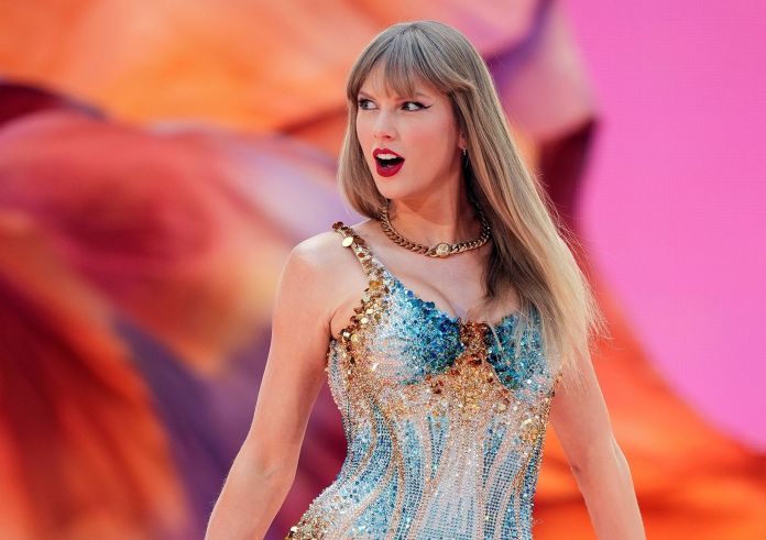 Taylor Swift
