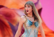 Taylor Swift