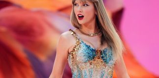Taylor Swift