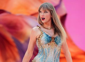 Taylor Swift