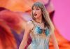 Taylor Swift