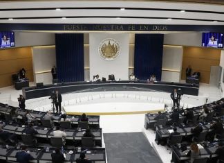 Red Nacional de Hospitales