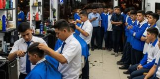 El Salvador